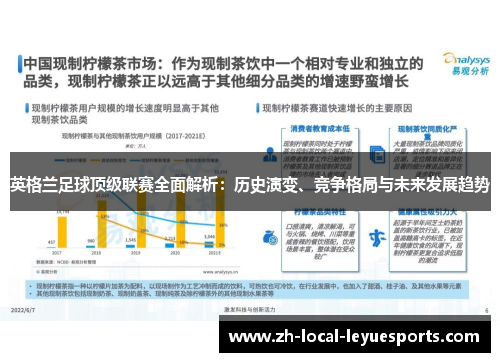 英格兰足球顶级联赛全面解析:历史演变、竞争格局与未来发展趋势