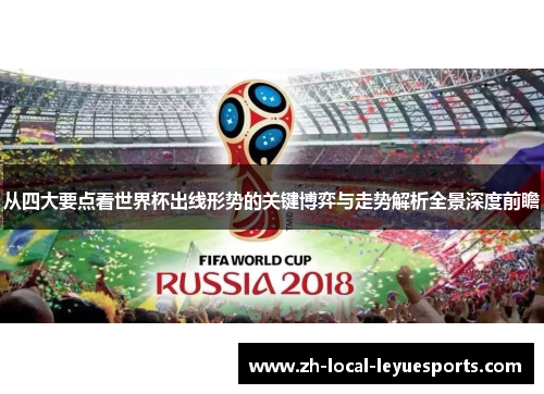 从四大要点看世界杯出线形势的关键博弈与走势解析全景深度前瞻 从四大要点看世界杯出线形势的关键博弈与走势解析全景深度前瞻