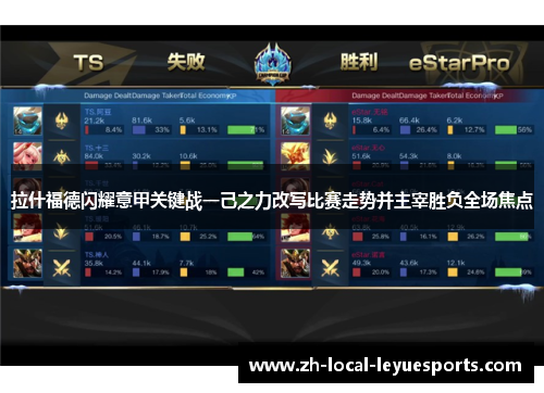 拉什福德闪耀意甲关键战一己之力改写比赛走势并主宰胜负全场焦点 拉什福德闪耀意甲关键战一己之力改写比赛走势并主宰胜负全场焦点